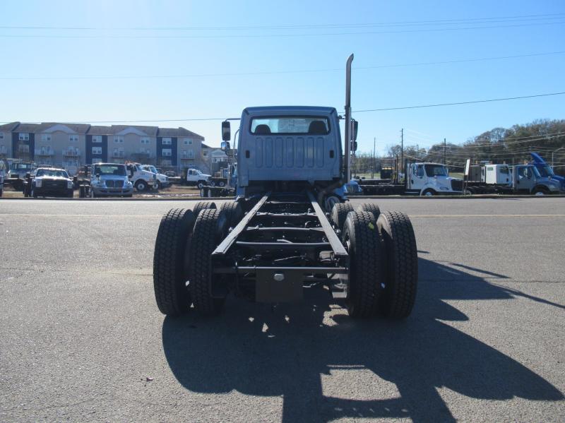 2016 Freightliner BUSINESS CLASS M2 106 6