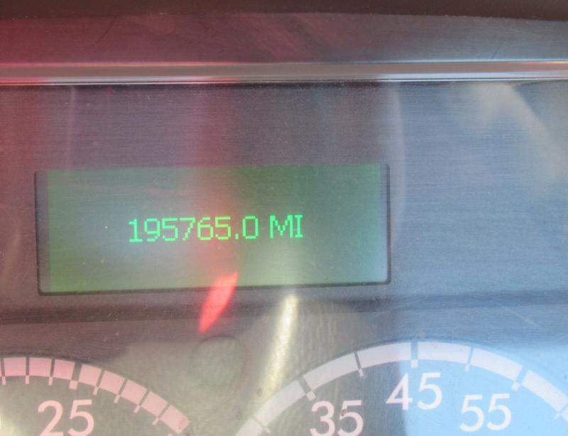 2016 Freightliner BUSINESS CLASS M2 106 12