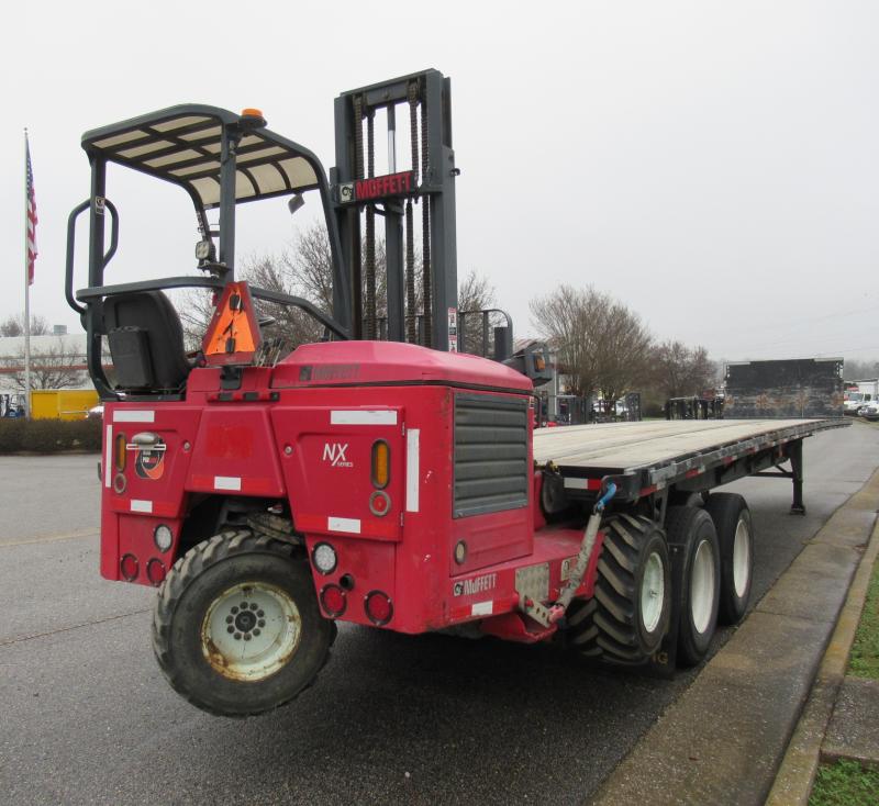 2018 Moffett M55.3NX 4