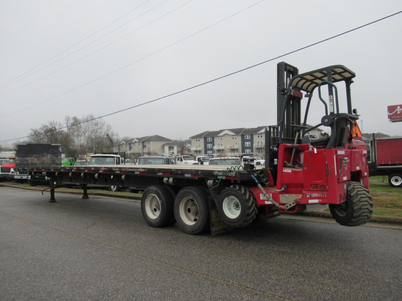 2018 Moffett M55.3NX 1