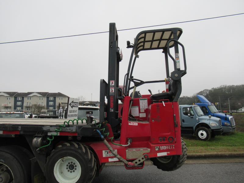 2018 Moffett M55.3NX 2