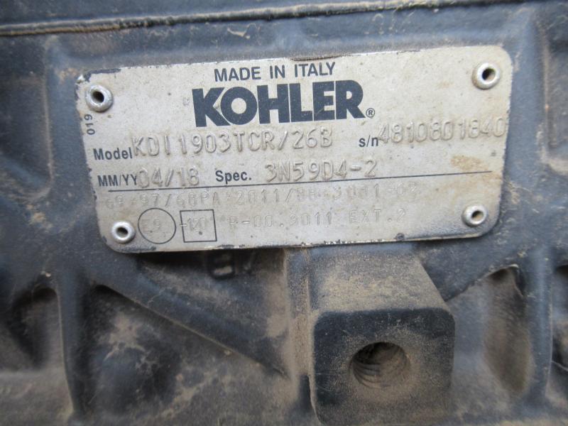 2018 Moffett M55.3NX 6