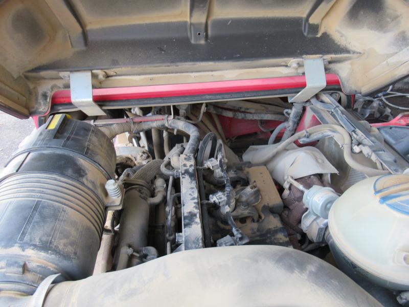 2018 Moffett M55.3NX 7