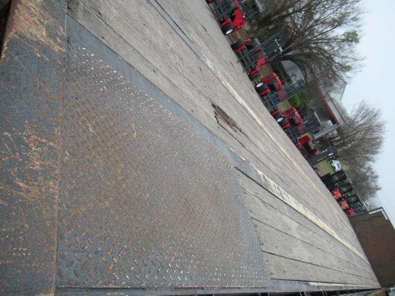 2014 LEDWELL LW40 12