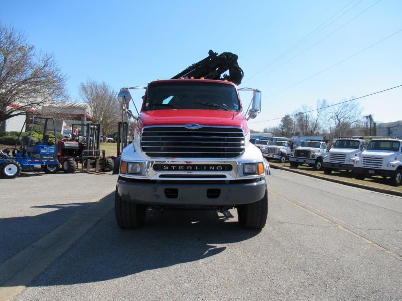2007 Sterling LT9513 2