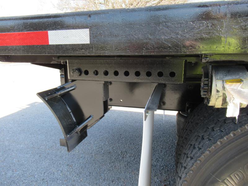 2017 Freightliner M2 106 20