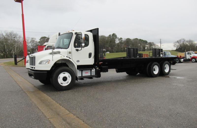 2018 Freightliner BUSINESS CLASS M2 106 7