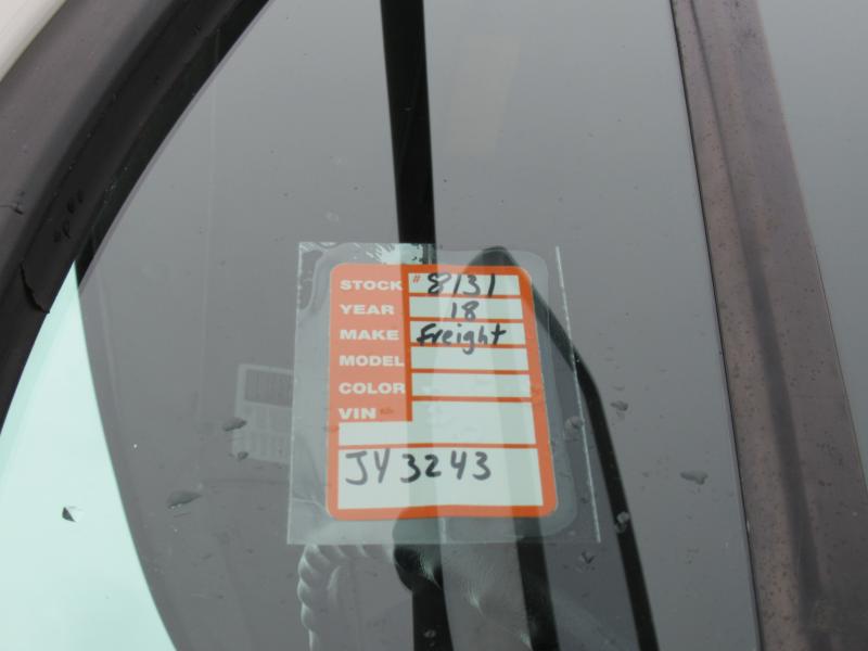 2018 Freightliner BUSINESS CLASS M2 106 20