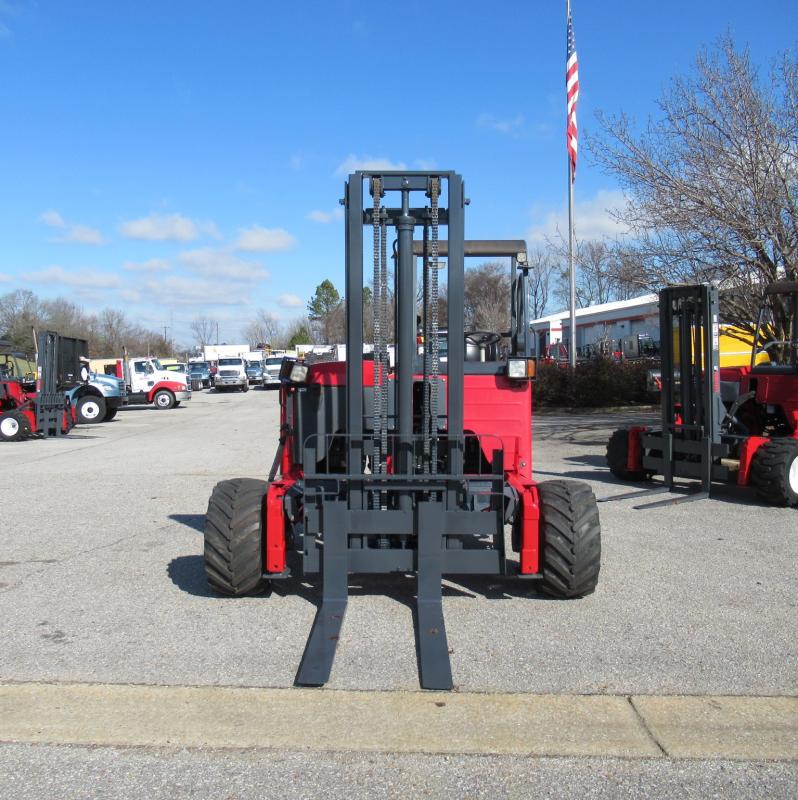 2018 Moffett M55.3NX 3