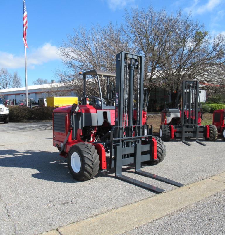 2018 Moffett M55.3NX 4