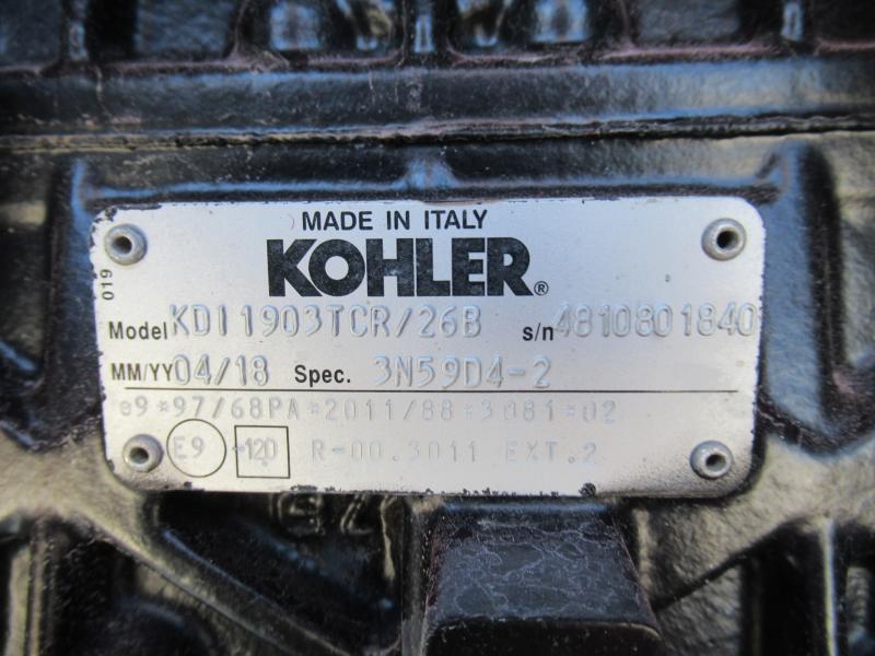 2018 Moffett M55.3NX 18