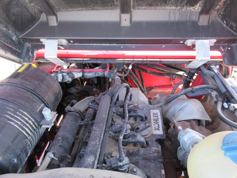 2018 Moffett M55.3NX 16