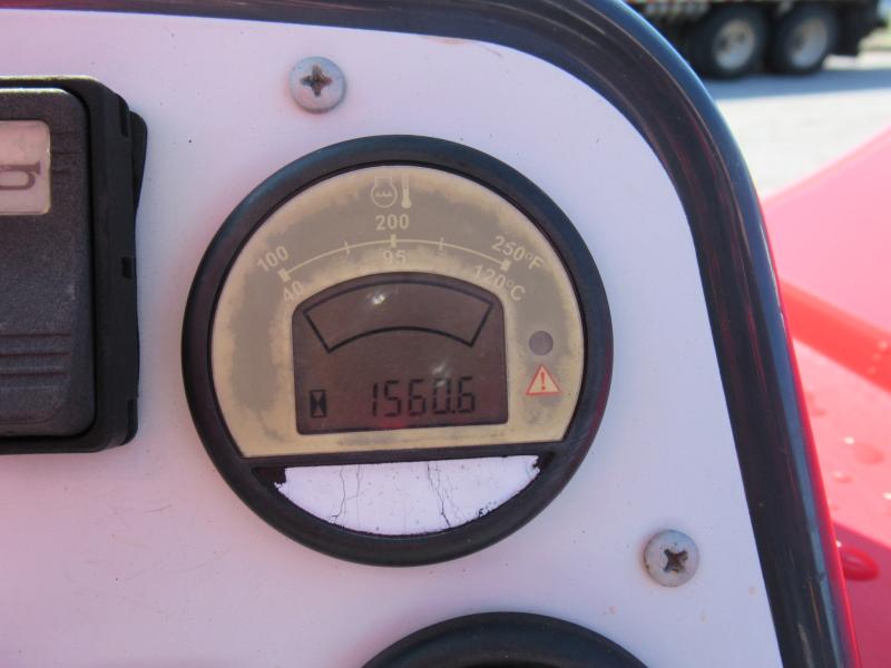 2018 Moffett M55.3NX 13