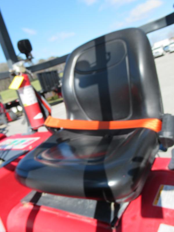 2018 Moffett M55.3NX 14