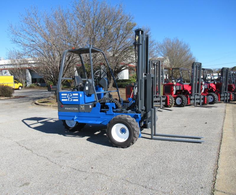 2013 Princeton PBX 6