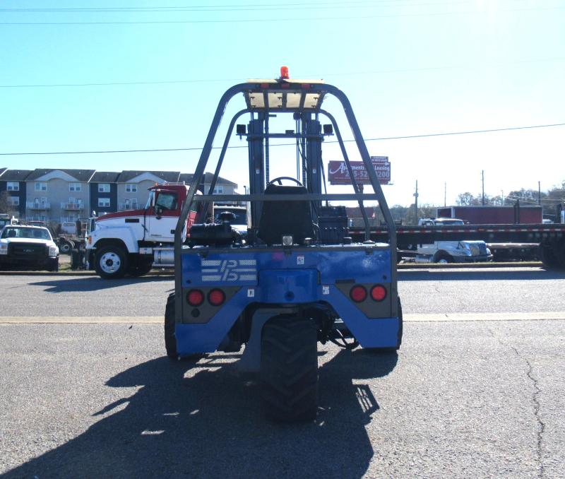 2013 Princeton PBX 8