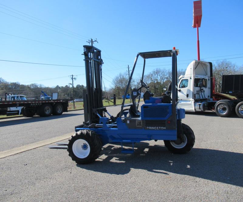 2013 Princeton PBX 10