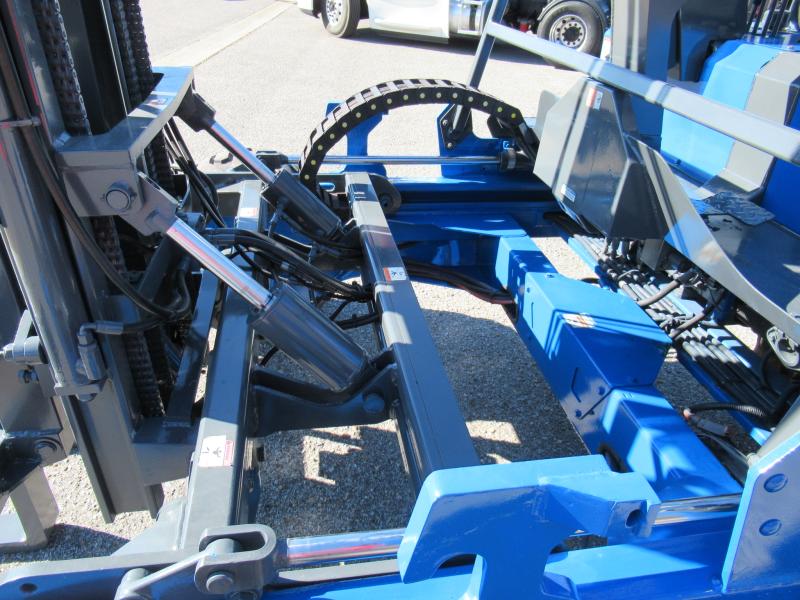 2013 Princeton PBX 12