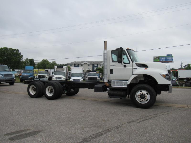 2012 International 7600 2