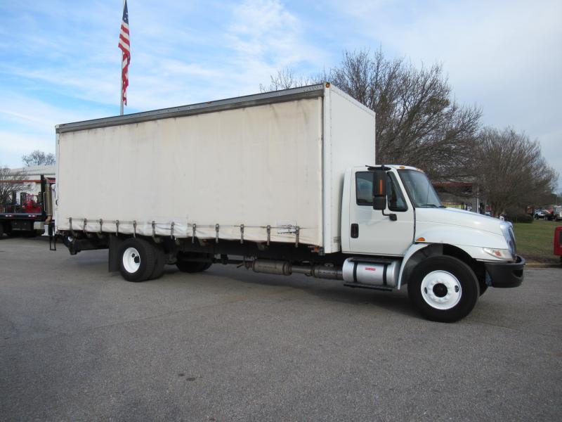 2017 International 4300 3