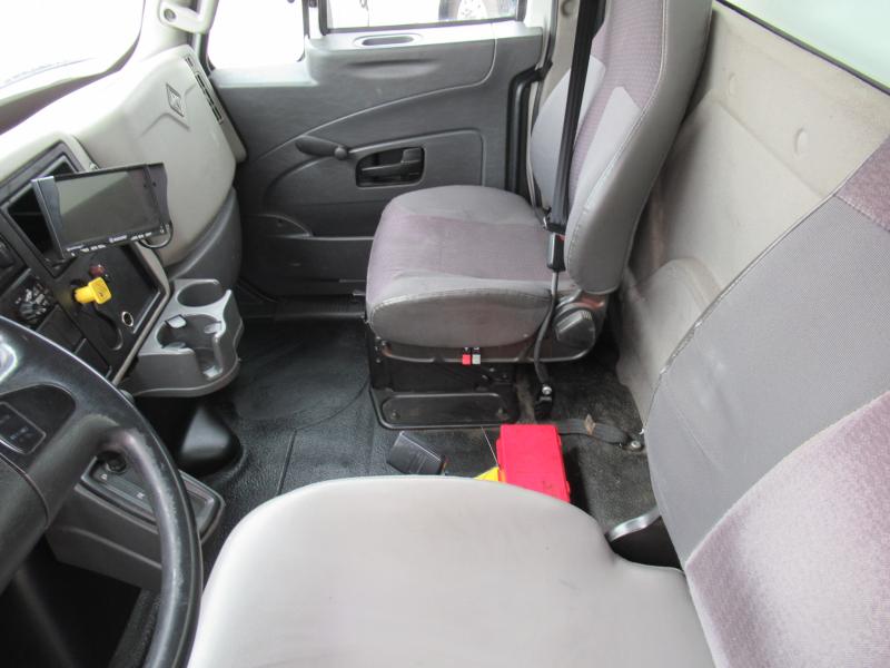 2017 International 4300 6