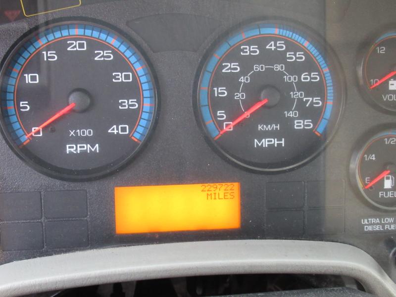 2017 International 4300 7