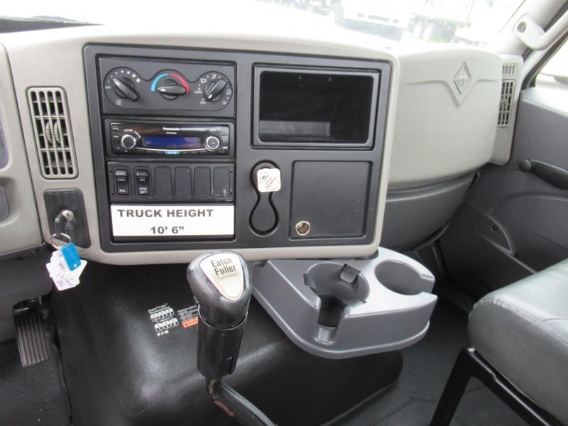 2012 International 7600 12