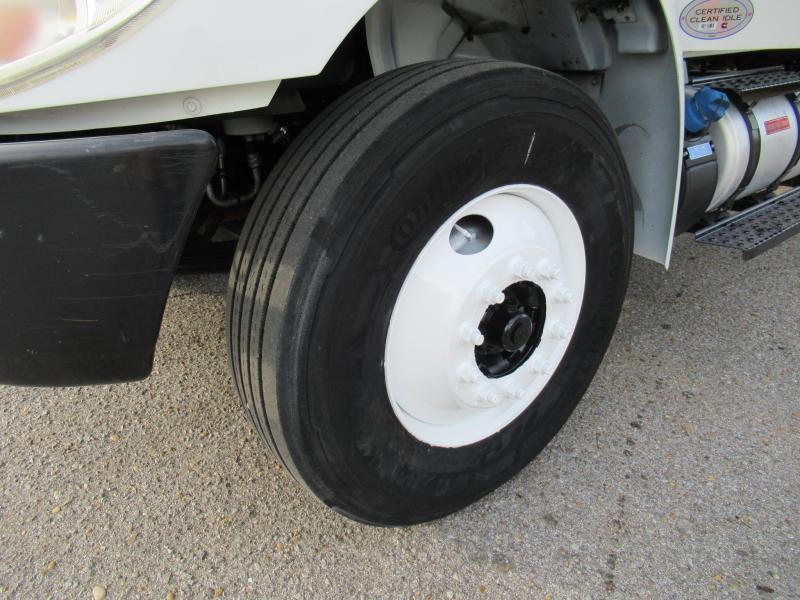 2017 International 4300 10