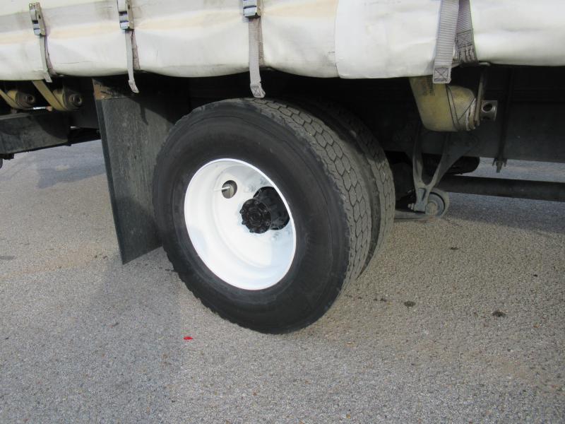 2017 International 4300 11