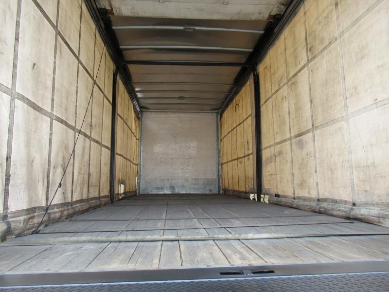 2017 International 4300 13