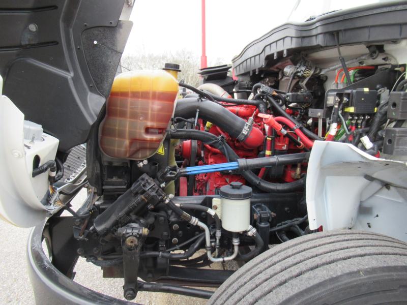 2017 International 4300 14