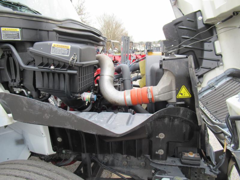 2017 International 4300 15