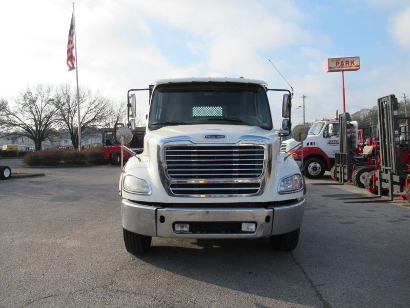 2017 Freightliner BUSINESS CLASS M2 112 5