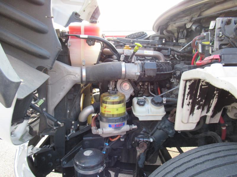 2017 Freightliner BUSINESS CLASS M2 112 7