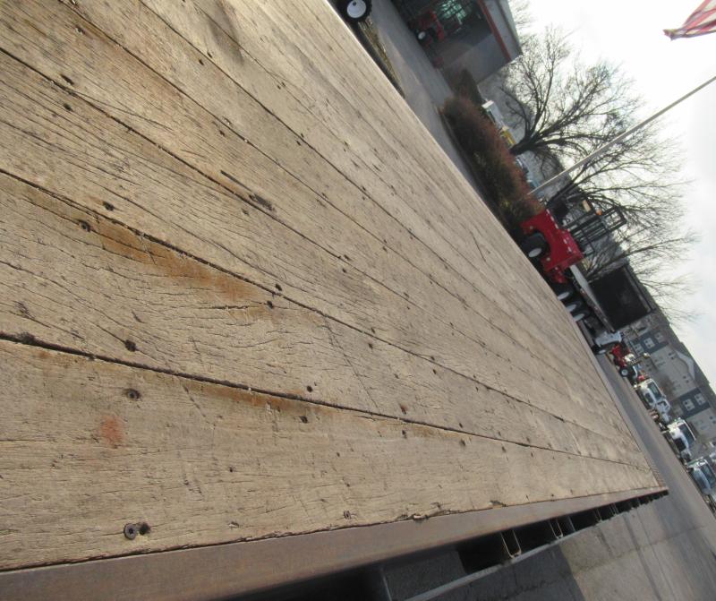 2017 Freightliner BUSINESS CLASS M2 112 13