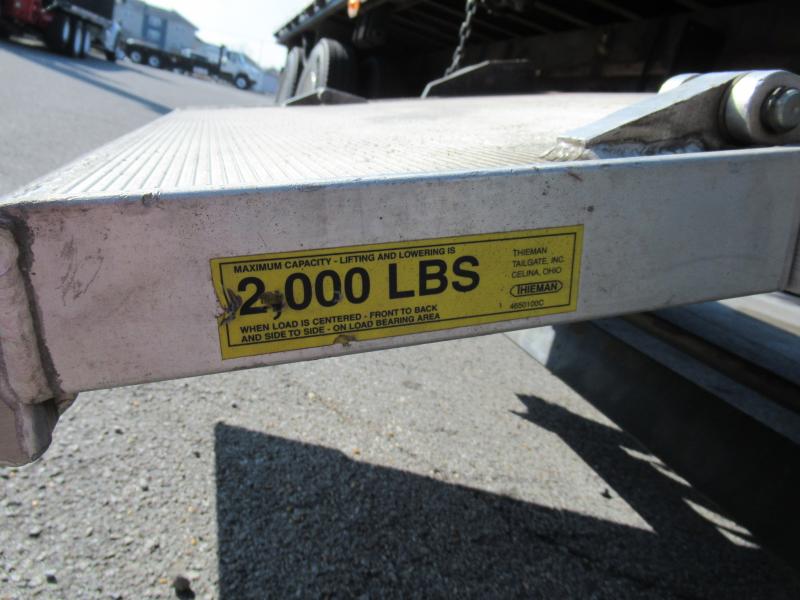 2017 Freightliner BUSINESS CLASS M2 112 14