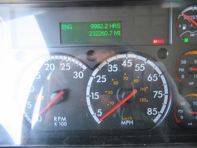 2017 Freightliner BUSINESS CLASS M2 112 10