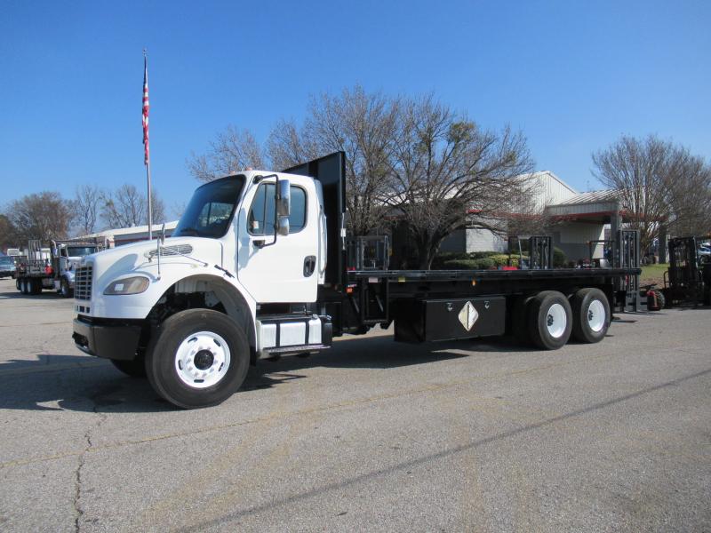 2016 Freightliner BUSINESS CLASS M2 106 1