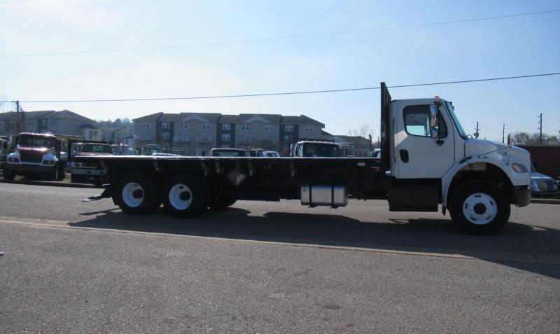 2016 Freightliner BUSINESS CLASS M2 106 5