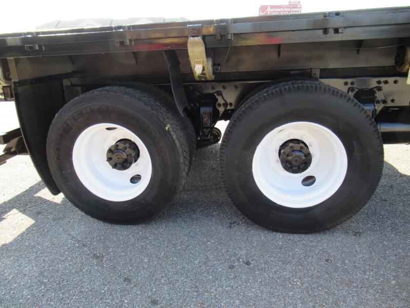 2016 Freightliner BUSINESS CLASS M2 106 19