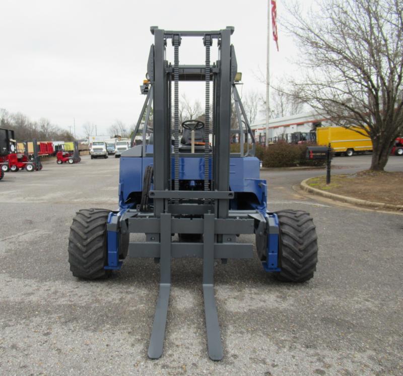 2014 Princeton PB50 2