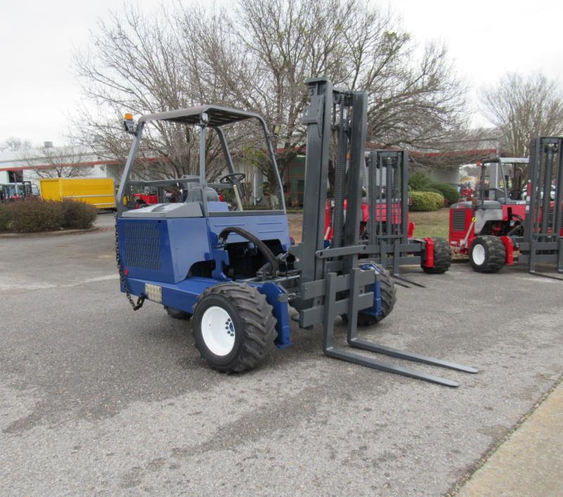 2014 Princeton PB50 3