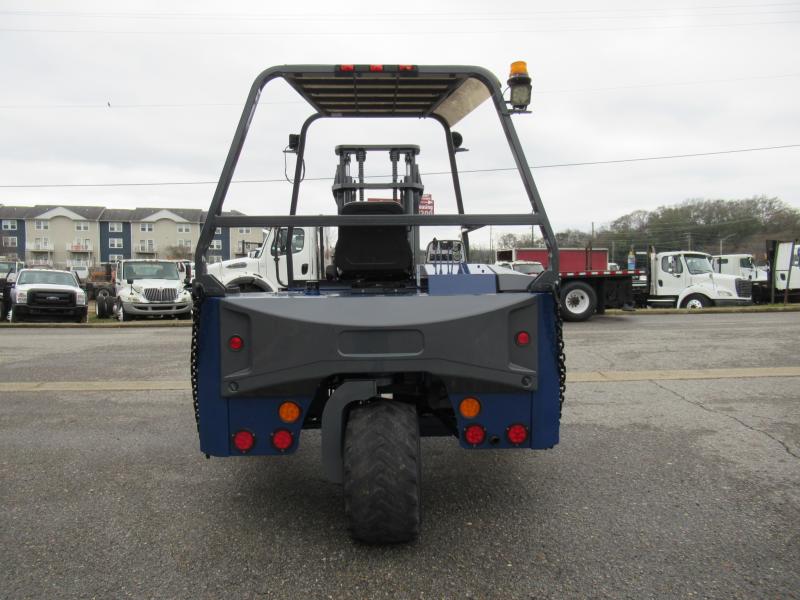 2014 Princeton PB50 6