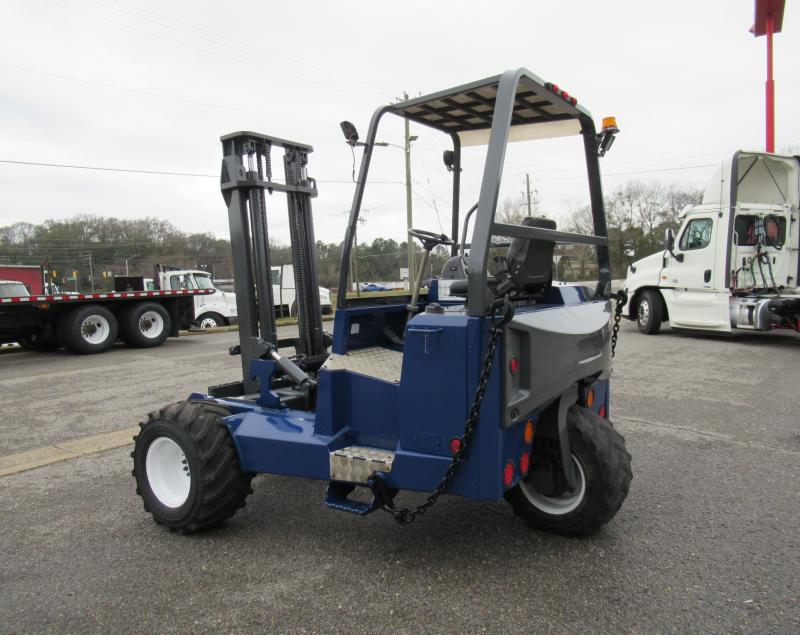 2014 Princeton PB50 7