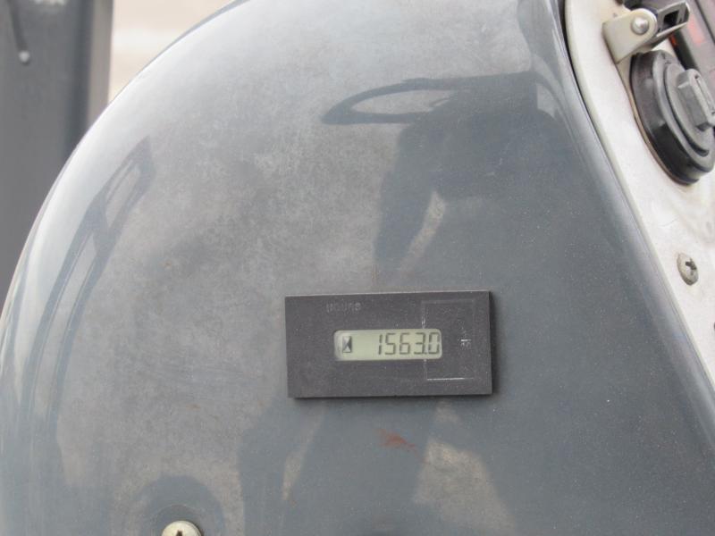 2014 Princeton PB50 12