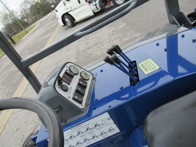 2014 Princeton PB50 14