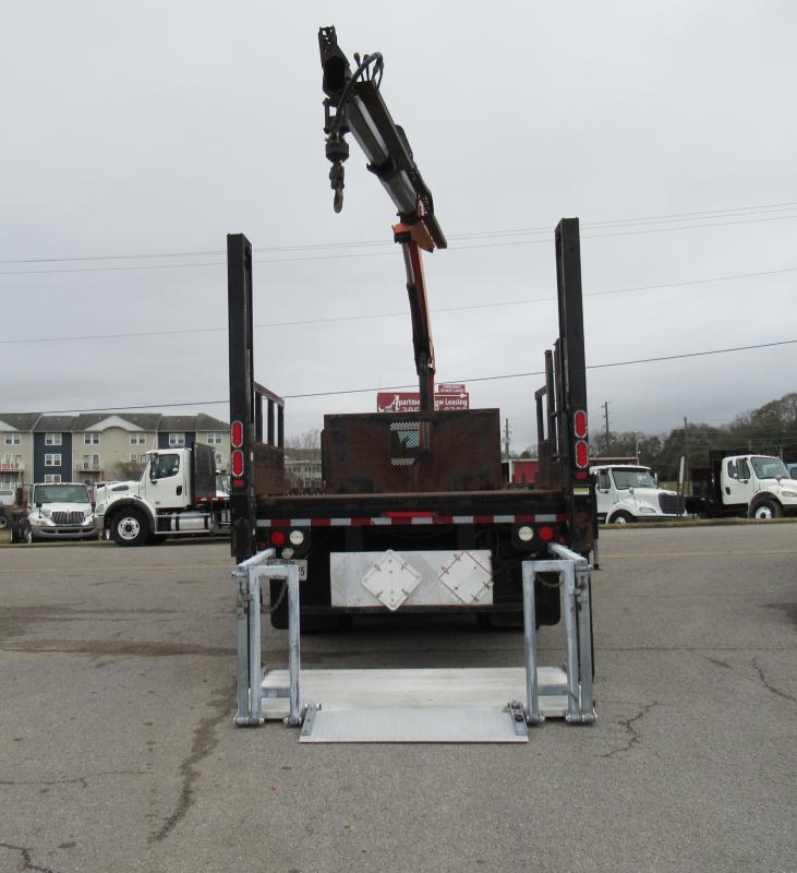 2014 Kenworth T370 4
