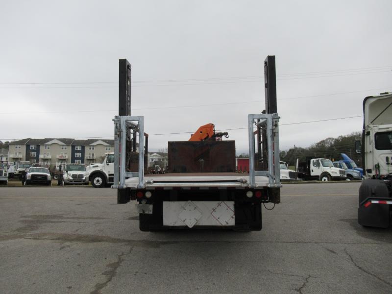 2014 Kenworth T370 9