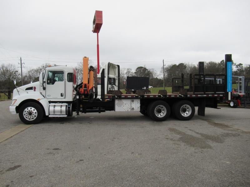 2014 Kenworth T370 10