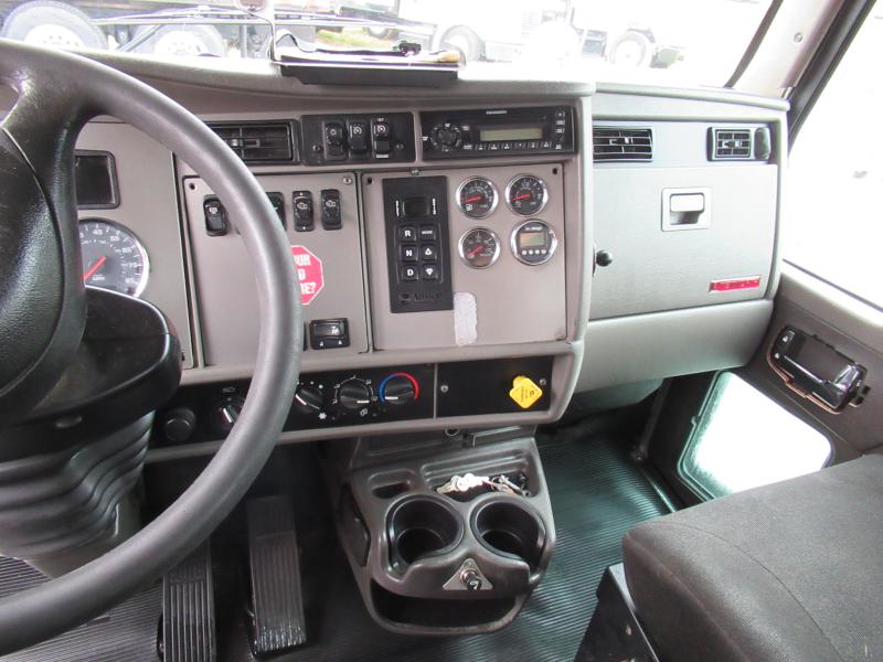 2014 Kenworth T370 12